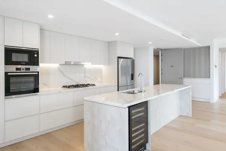 Sixth view of Homely apartment listing, 501/5 Pacific Street, Main Beach QLD 4217