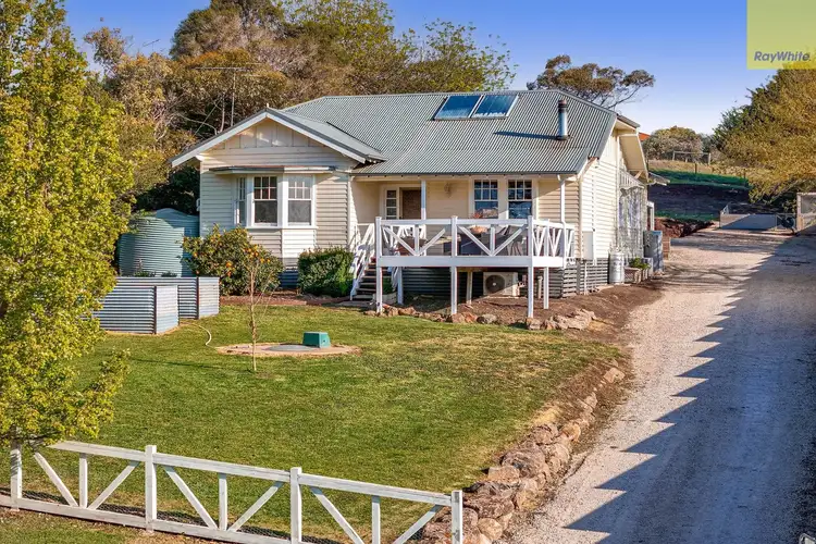 32 Hardy Street, Myrniong VIC 3341