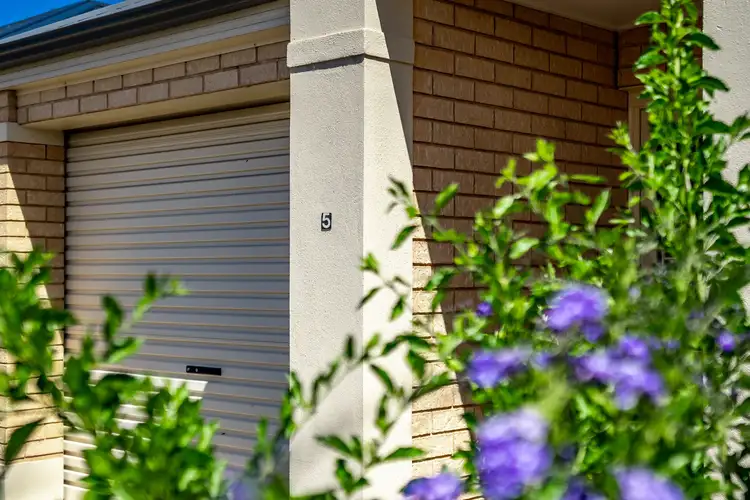 Second view of Homely house listing, 5/17 Chrystal Street, Goolwa SA 5214