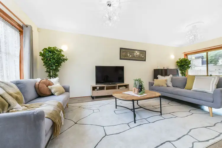 Second view of Homely house listing, 23 Dorothea Mackellar Avenue, Oakleigh East VIC 3166
