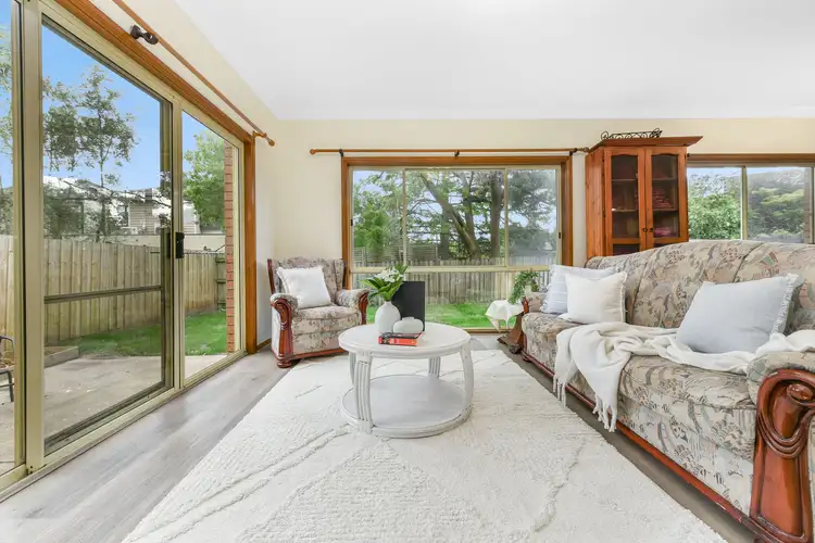 Third view of Homely house listing, 23 Dorothea Mackellar Avenue, Oakleigh East VIC 3166