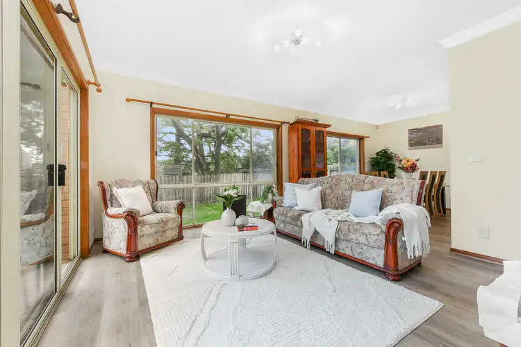 Fourth view of Homely house listing, 23 Dorothea Mackellar Avenue, Oakleigh East VIC 3166