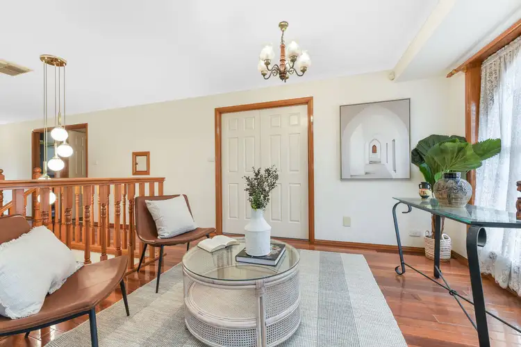 Fifth view of Homely house listing, 23 Dorothea Mackellar Avenue, Oakleigh East VIC 3166