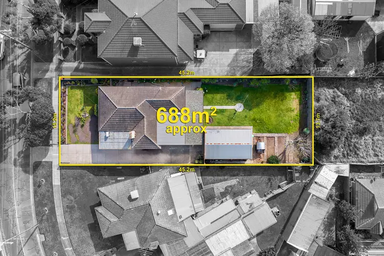 4 Queens Parade, Fawkner VIC 3060