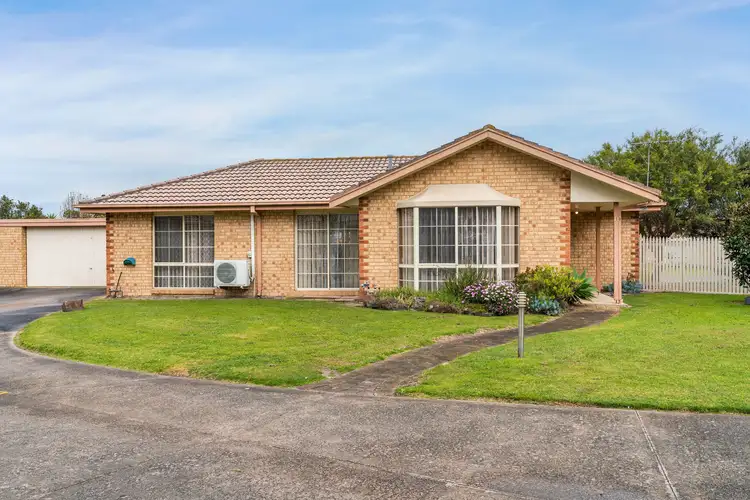 Main view of Homely unit listing, 10/15 Peninsula Crescent, Langwarrin VIC 3910
