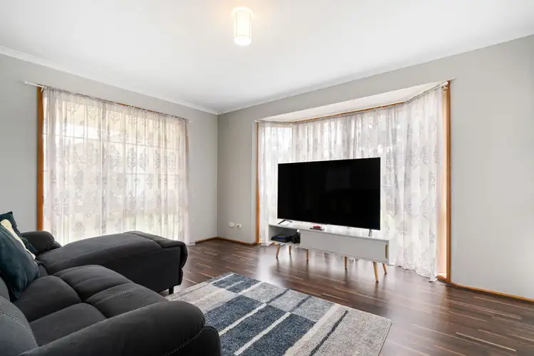 Second view of Homely unit listing, 10/15 Peninsula Crescent, Langwarrin VIC 3910
