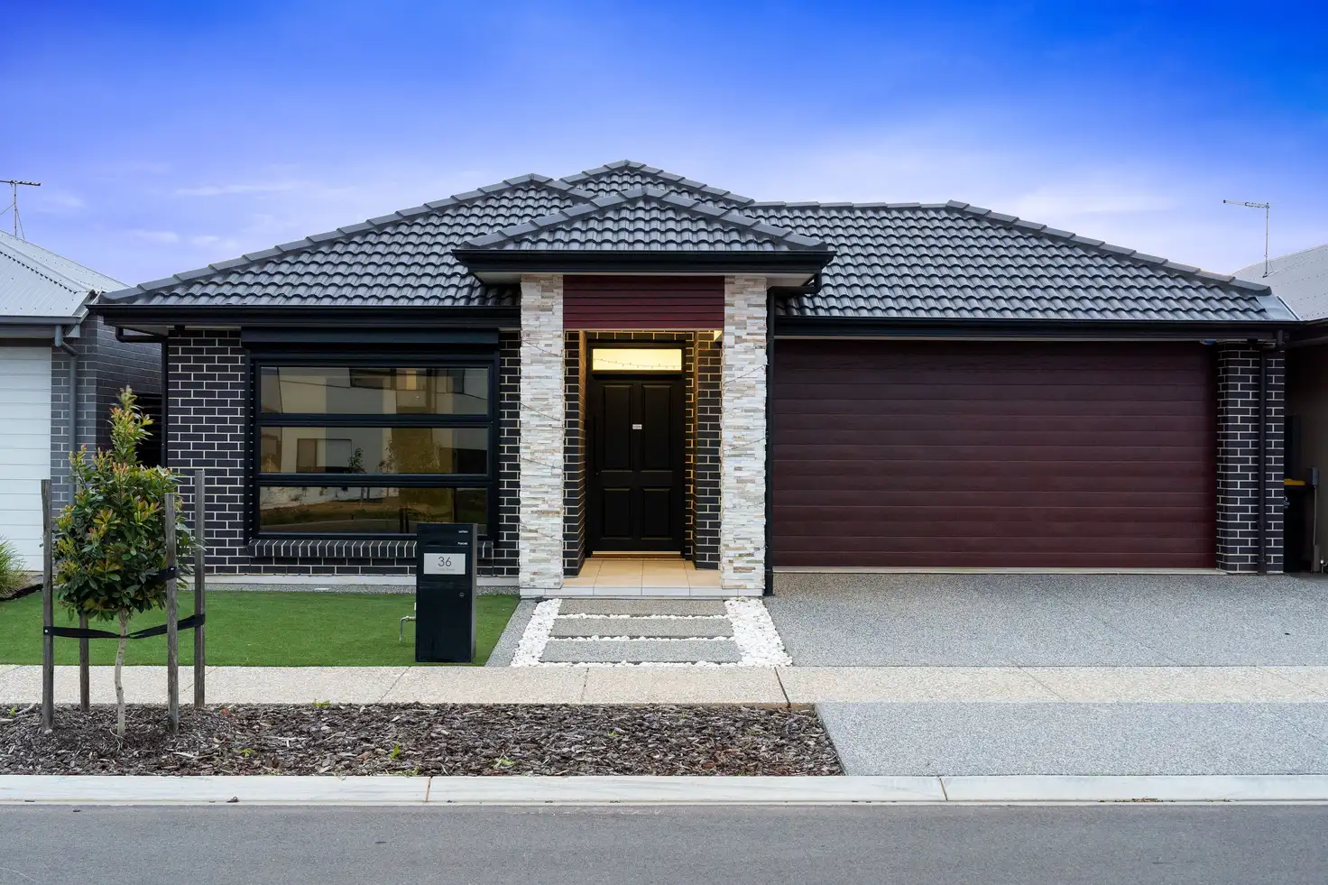 Main view of Homely house listing, 36 Charlie Street, Angle Vale SA 5117
