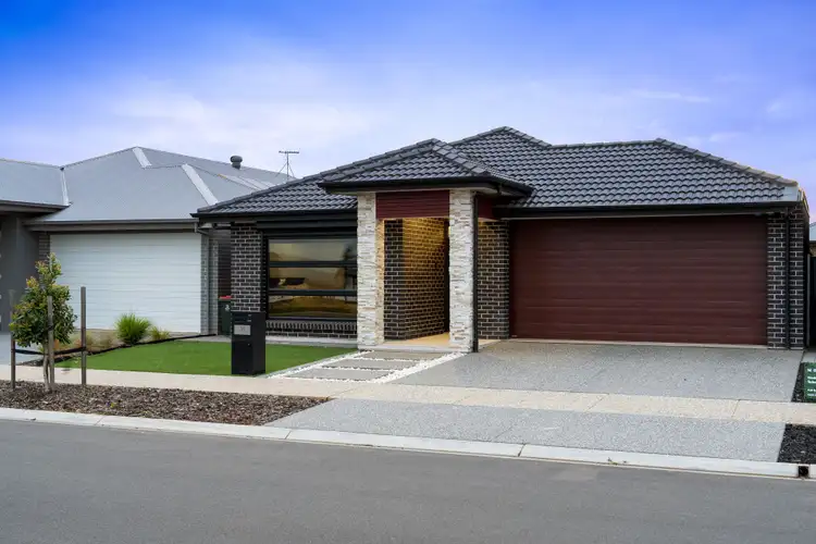 Second view of Homely house listing, 36 Charlie Street, Angle Vale SA 5117