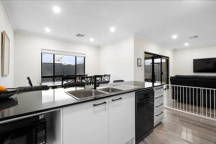 Fourth view of Homely house listing, 36 Charlie Street, Angle Vale SA 5117