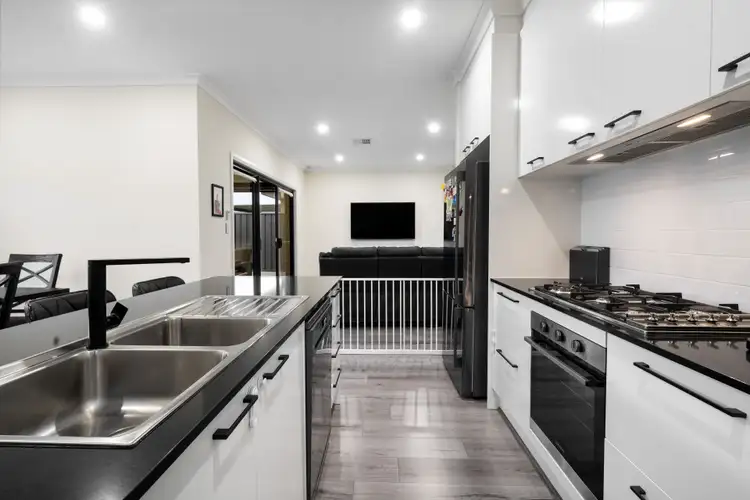 Fifth view of Homely house listing, 36 Charlie Street, Angle Vale SA 5117