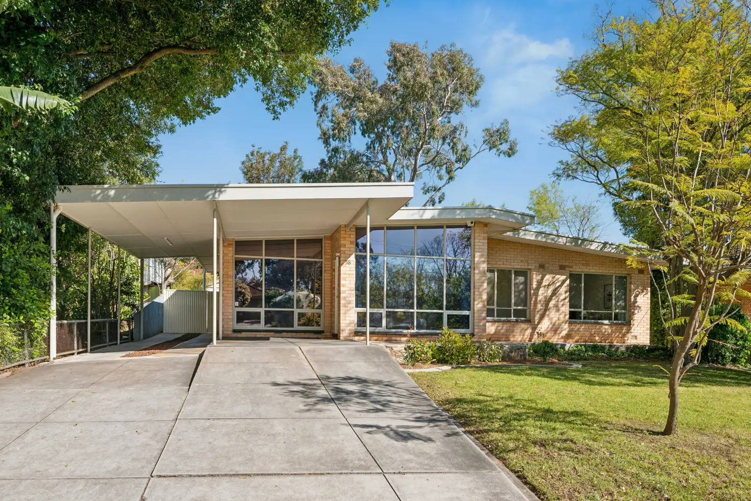 Main view of Homely house listing, 16 Franklin Avenue, Bedford Park SA 5042