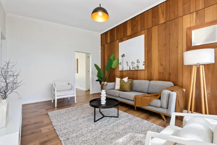 Second view of Homely house listing, 16 Franklin Avenue, Bedford Park SA 5042