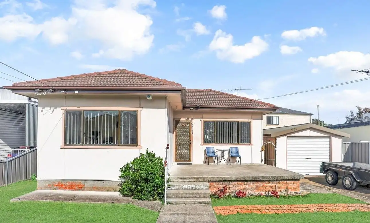 Main view of Homely house listing, 19 Vincent Street, Mount Druitt NSW 2770