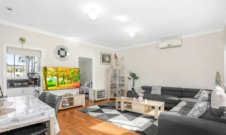 Second view of Homely house listing, 19 Vincent Street, Mount Druitt NSW 2770