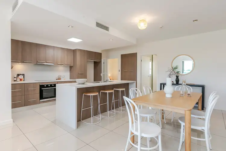 Third view of Homely apartment listing, 6/1 Burt Avenue, Findon SA 5023