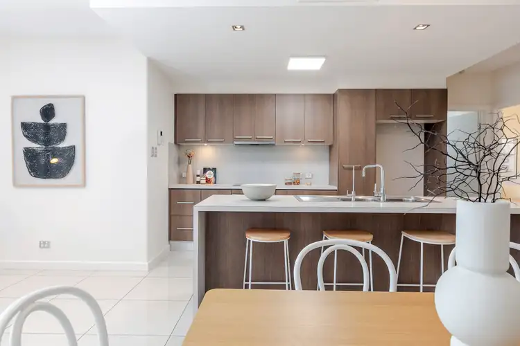 Fourth view of Homely apartment listing, 6/1 Burt Avenue, Findon SA 5023