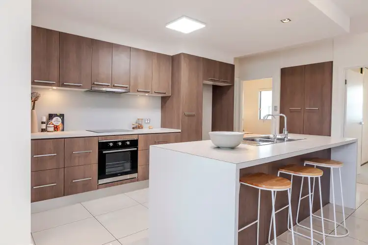 Fifth view of Homely apartment listing, 6/1 Burt Avenue, Findon SA 5023