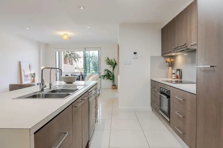 Sixth view of Homely apartment listing, 6/1 Burt Avenue, Findon SA 5023