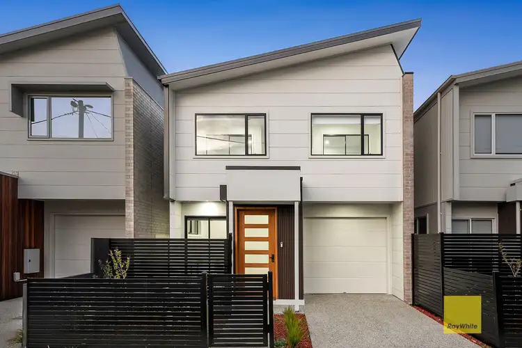 Main view of Homely townhouse listing, 9 Donaghy Street, Geelong West VIC 3218