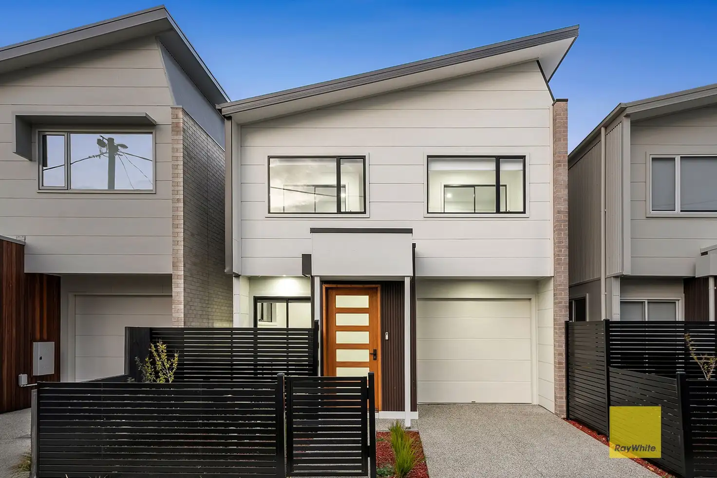 Main view of Homely townhouse listing, 9 Donaghy Street, Geelong West VIC 3218
