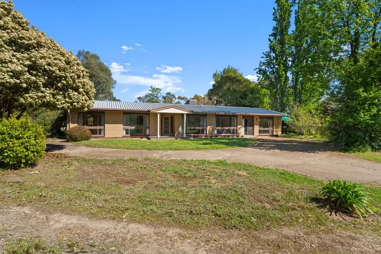 Second view of Homely house listing, 64 Mansfield Road, Benalla VIC 3672