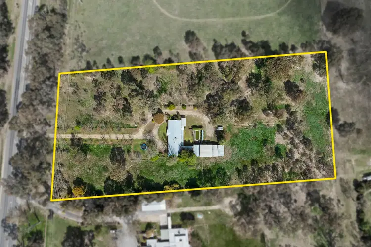 Fourth view of Homely house listing, 64 Mansfield Road, Benalla VIC 3672