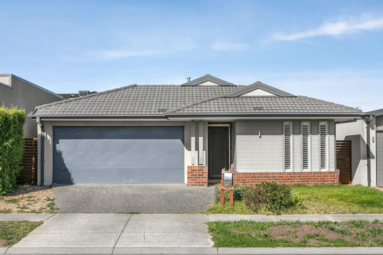 Main view of Homely house listing, 58 Lavinia Street, Greenvale VIC 3059