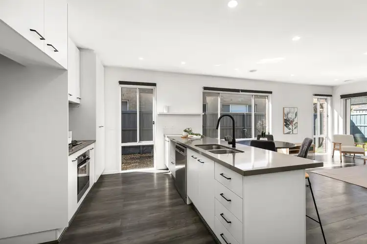 Third view of Homely house listing, 58 Lavinia Street, Greenvale VIC 3059