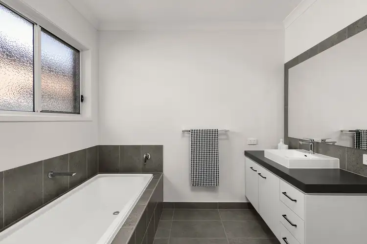Fifth view of Homely house listing, 58 Lavinia Street, Greenvale VIC 3059