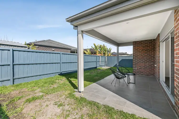 Sixth view of Homely house listing, 58 Lavinia Street, Greenvale VIC 3059