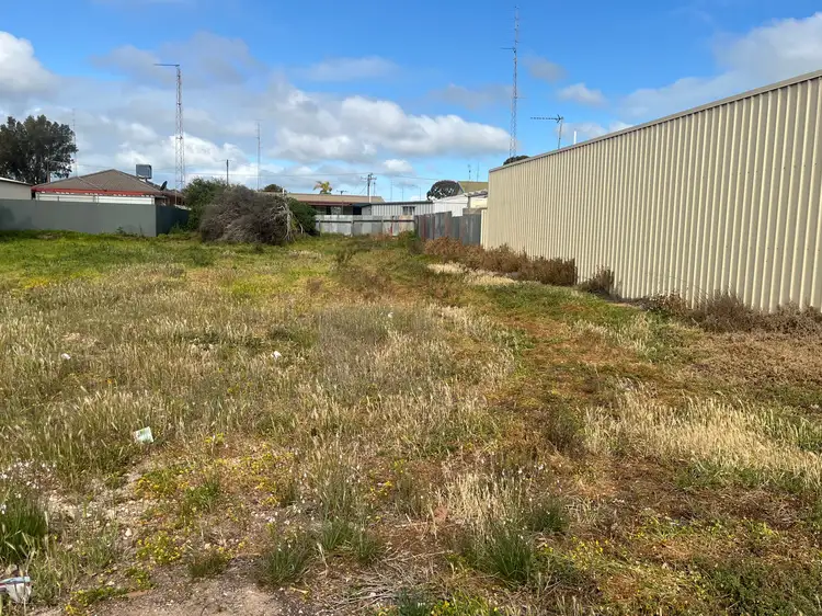 Main view of Homely land listing, 38 East Terrace, Wallaroo SA 5556