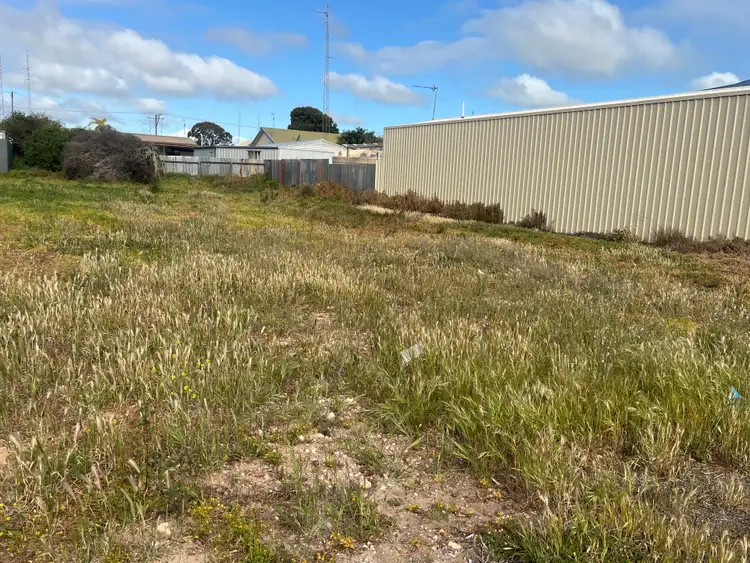 Third view of Homely land listing, 38 East Terrace, Wallaroo SA 5556