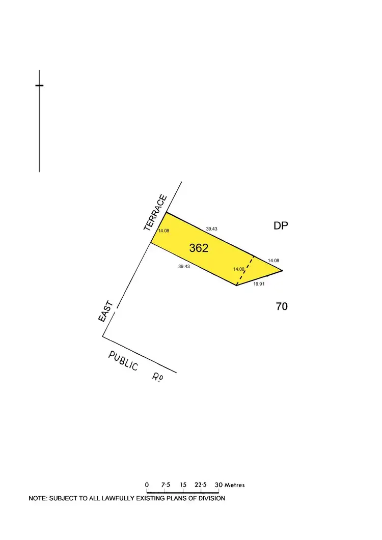 Fourth view of Homely land listing, 38 East Terrace, Wallaroo SA 5556