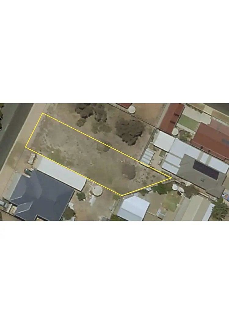 Fifth view of Homely land listing, 38 East Terrace, Wallaroo SA 5556