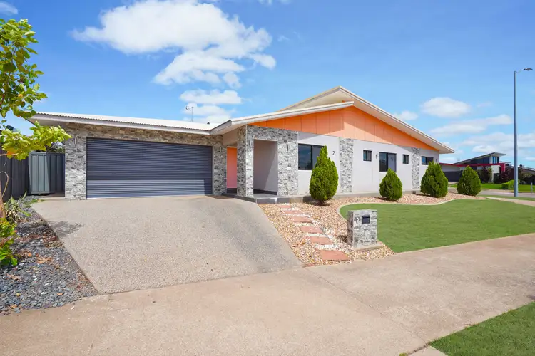 2 Lasiandra Avenue, Zuccoli NT 832
