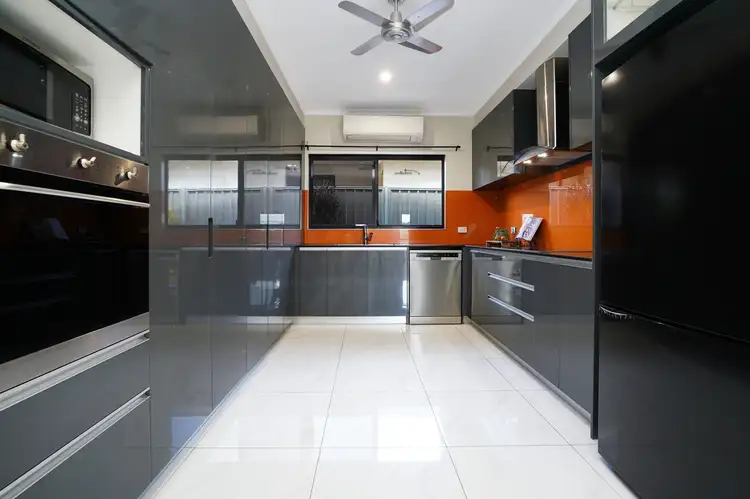 Second view of Homely house listing, 2 Lasiandra Avenue, Zuccoli NT 832