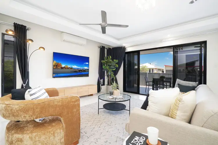 Third view of Homely house listing, 2 Lasiandra Avenue, Zuccoli NT 832