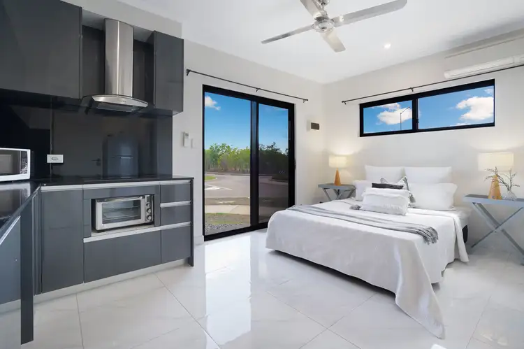 Fourth view of Homely house listing, 2 Lasiandra Avenue, Zuccoli NT 832