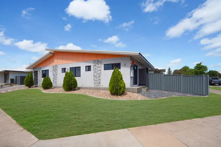 Sixth view of Homely house listing, 2 Lasiandra Avenue, Zuccoli NT 832