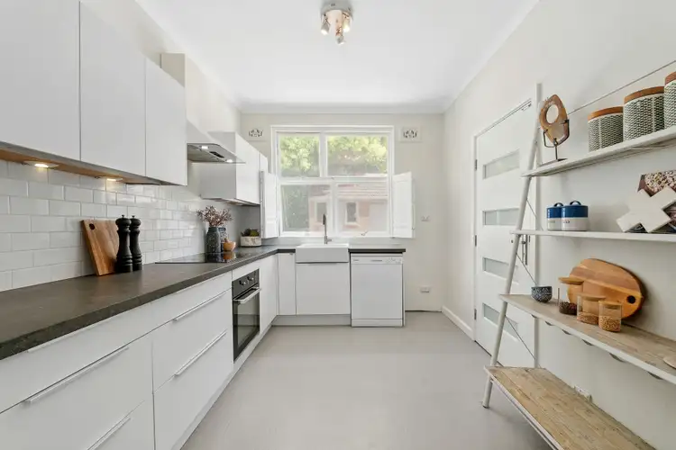Third view of Homely apartment listing, 1/55 Ocean Avenue, Double Bay NSW 2028