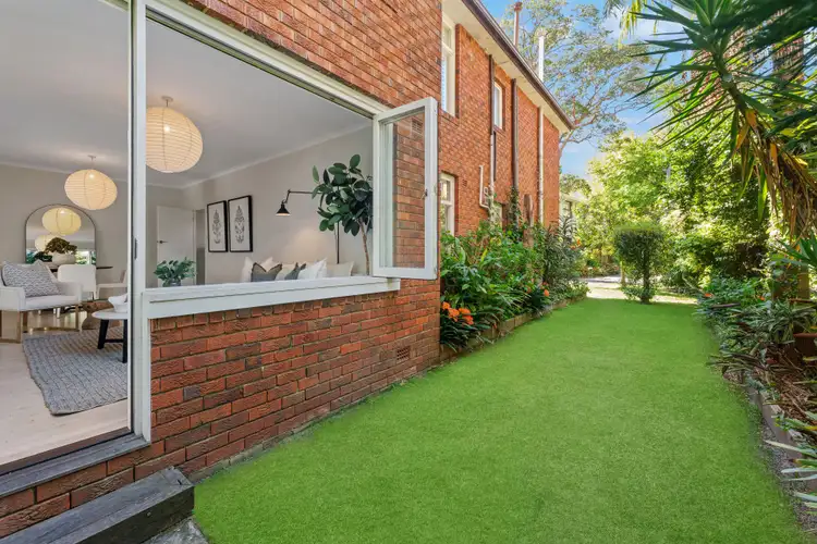 Fourth view of Homely apartment listing, 1/55 Ocean Avenue, Double Bay NSW 2028