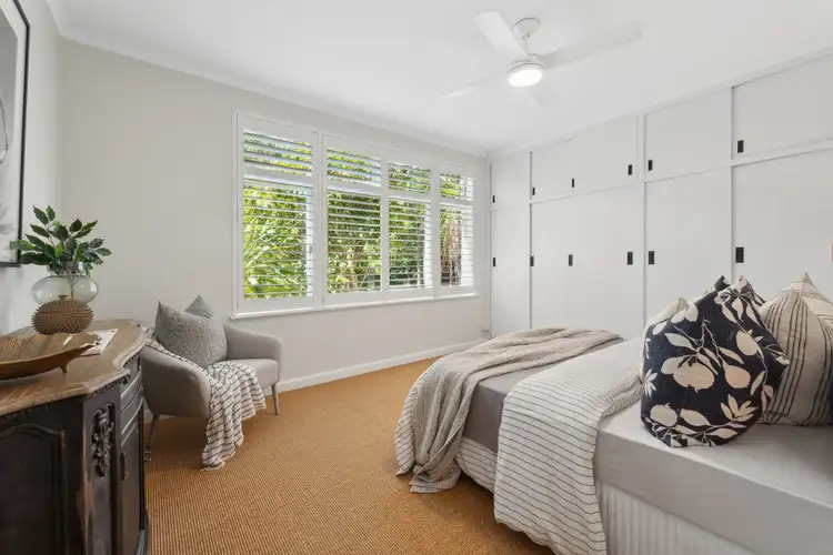 Fifth view of Homely apartment listing, 1/55 Ocean Avenue, Double Bay NSW 2028