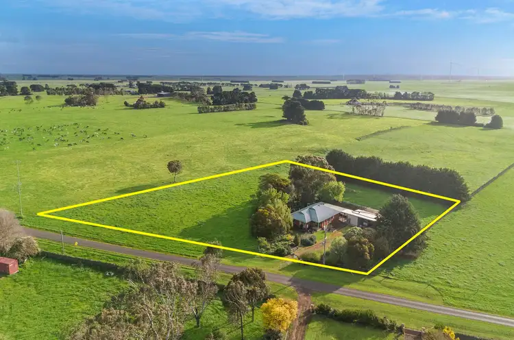 Main view of Homely house listing, 90 McCrae Road, Kolora VIC 3265