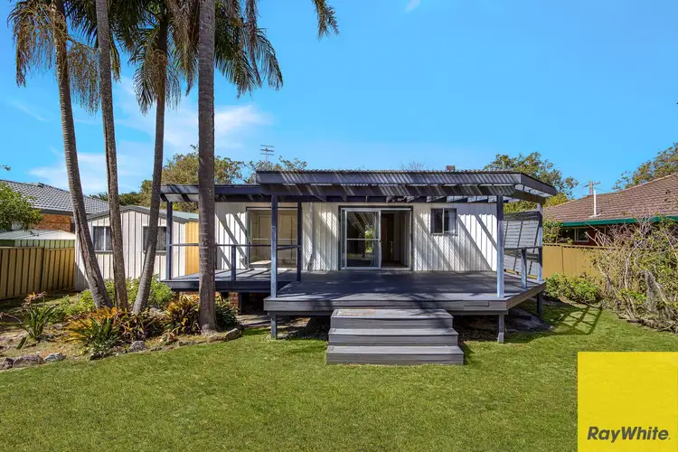 Second view of Homely house listing, 27 Albany Road, Umina Beach NSW 2257