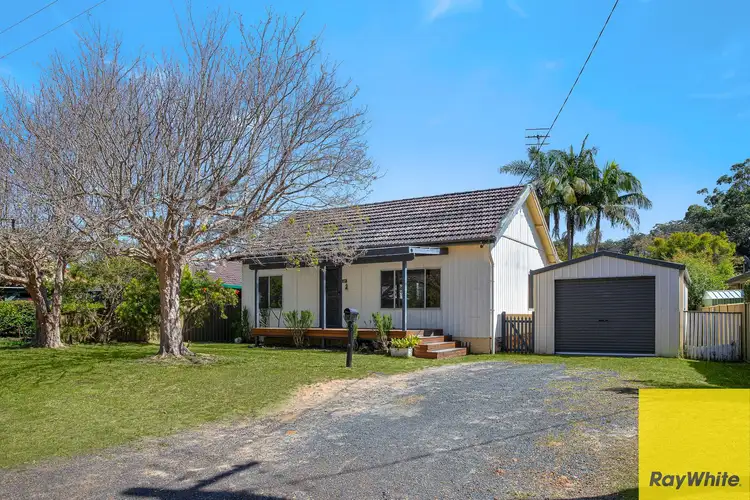 Fourth view of Homely house listing, 27 Albany Road, Umina Beach NSW 2257
