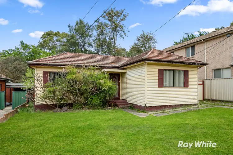 134 Kildare Road, Blacktown NSW 2148