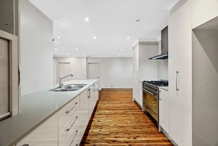 Sixth view of Homely house listing, 24 Boeing Crescent, Raby NSW 2566