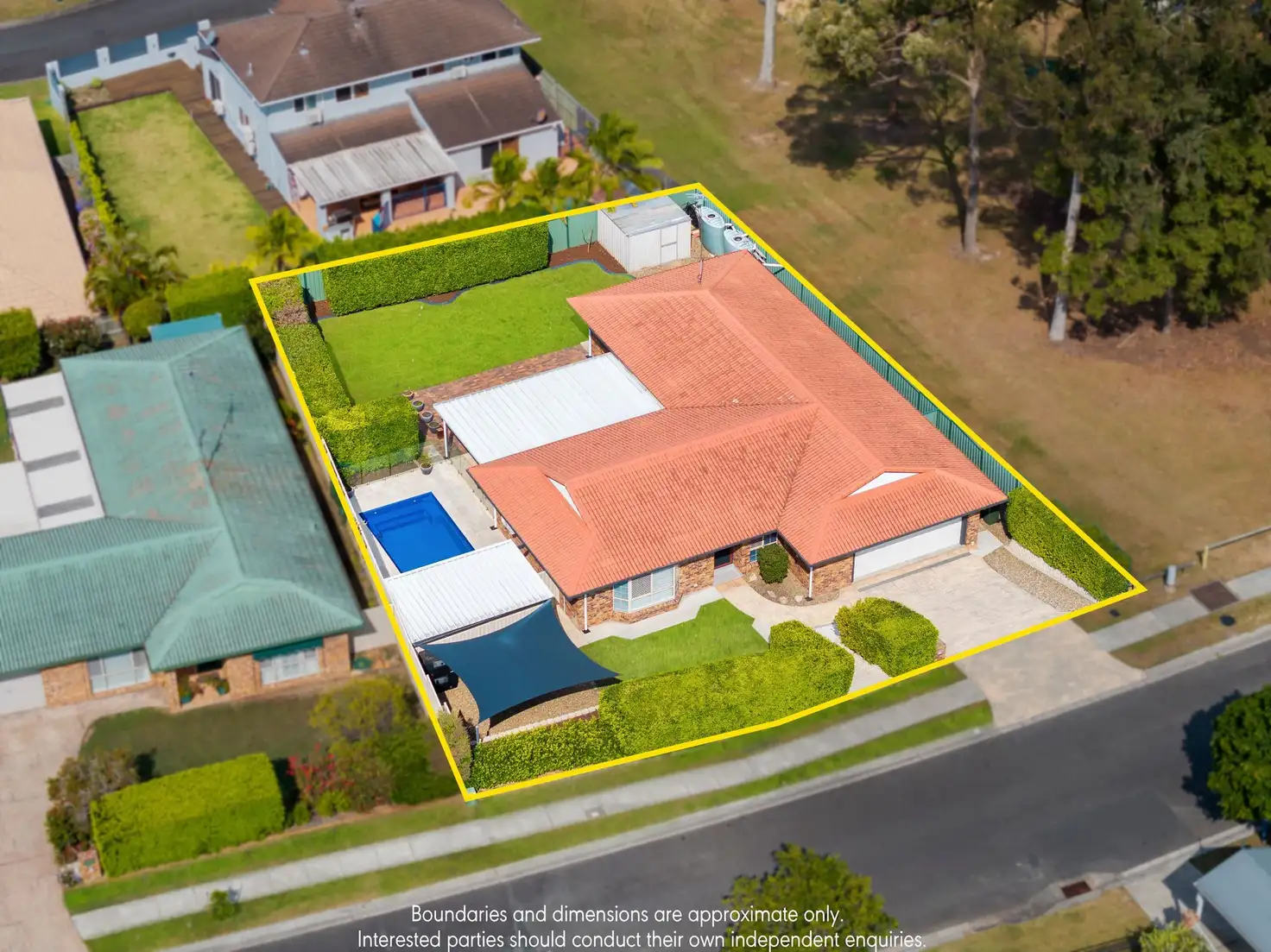 Main view of Homely house listing, 27 Mindona Street, Wishart QLD 4122