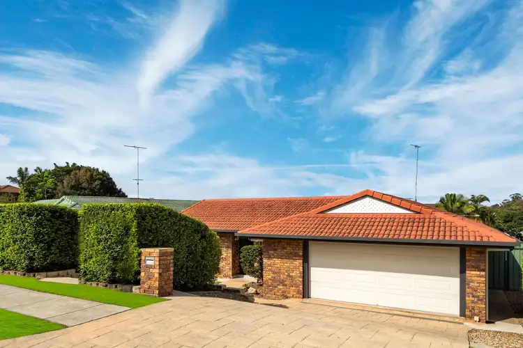 Second view of Homely house listing, 27 Mindona Street, Wishart QLD 4122
