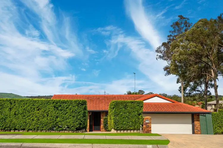 Third view of Homely house listing, 27 Mindona Street, Wishart QLD 4122